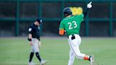 Coby Mayo increases home run streak to four games as Tides post sixth consecutive victory