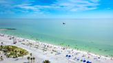 Clearwater Beach named one of the world’s best white-sand beaches