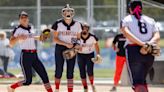5A softball: Ryann Haveron's 'game of her life' has Springville 1 win from championship