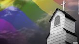 United Methodists repeal longstanding ban on LGBTQ clergy - 41NBC News | WMGT-DT