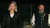 Gigi Hadid & Bradley Cooper Step Out for Date Night in NYC