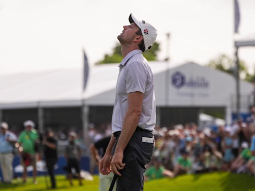 Polland wins PGA club pro title. Nineteen others advance to PGA Championship