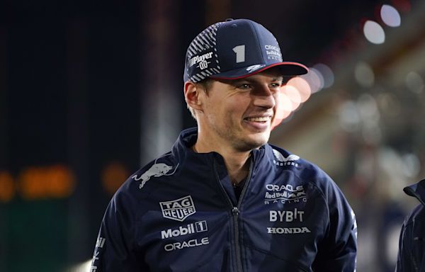 F1 News: Mercedes CEO Addresses Max Verstappen Signing Rumors