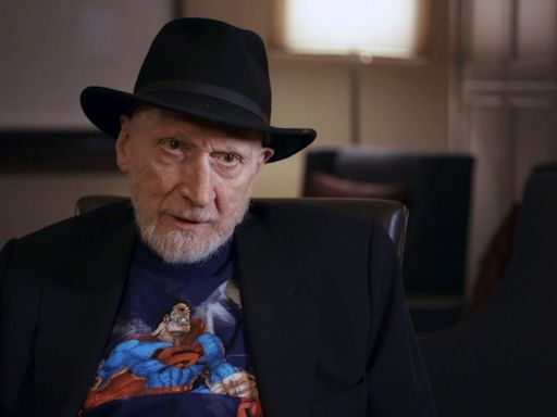 Frank Miller Reflects On His Decision To Leave Marvel In This Exclusive Clip From Frank Miller: American Genius