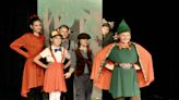 Children's production of 'Little Red Robin Hood' coming to Holland Community Theatre