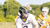 Bo Lockwood reaches 200 points, Hartland beats Grand Ledge in lacrosse quarterfinals