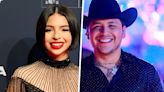 Ángela Aguilar y Christian Nodal desatan lluvia de memes tras confirmar su romance