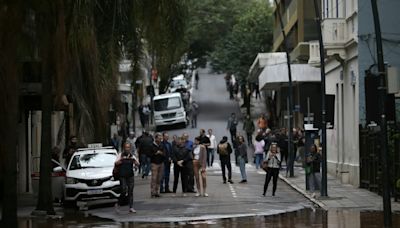 Death toll in southern Brazil flood rises to 58