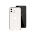 Casetify iPhone 12 mini 輕量耐衝擊保護殼-透明