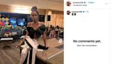 ‘Please, Remember Chadwick’: Fans Race to Defend Eva Marcille After Expressing Concerns About Her Shockingly Thin Appearance