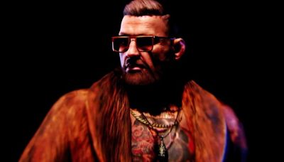 Conor McGregor is Agent 47’s Latest Target in Hitman World of Assassination