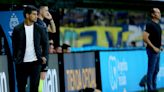 Boca no tiene pies ni cabeza, pero Hugo Ibarra pide paciencia y dice que el equipo estará a la altura en la Copa Libertadores