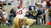 Michigan’s long Rose Bowl history: Highs and lows