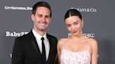 Miranda Kerr Welcomes Baby Boy No. 4 with Husband Evan Spiegel: 'So Very Blessed'