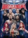 WrestleMania 32