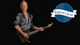 Phil Collen talks Def Leppard's orchestral maneuvers, Rockman amps, Mutt Lange… and why he wants the band to play in the round again