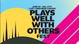 Inaugural 'Plays Well With Others Fest' coming to Hill City