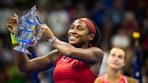 With U.S. Open Win, Coco Gauff Declares Herself the Future of U.S. Tennis