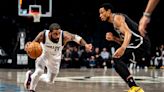 Kyrie Irving scores 36 points in return to Brooklyn, leads Mavericks to 119-107 win over Nets