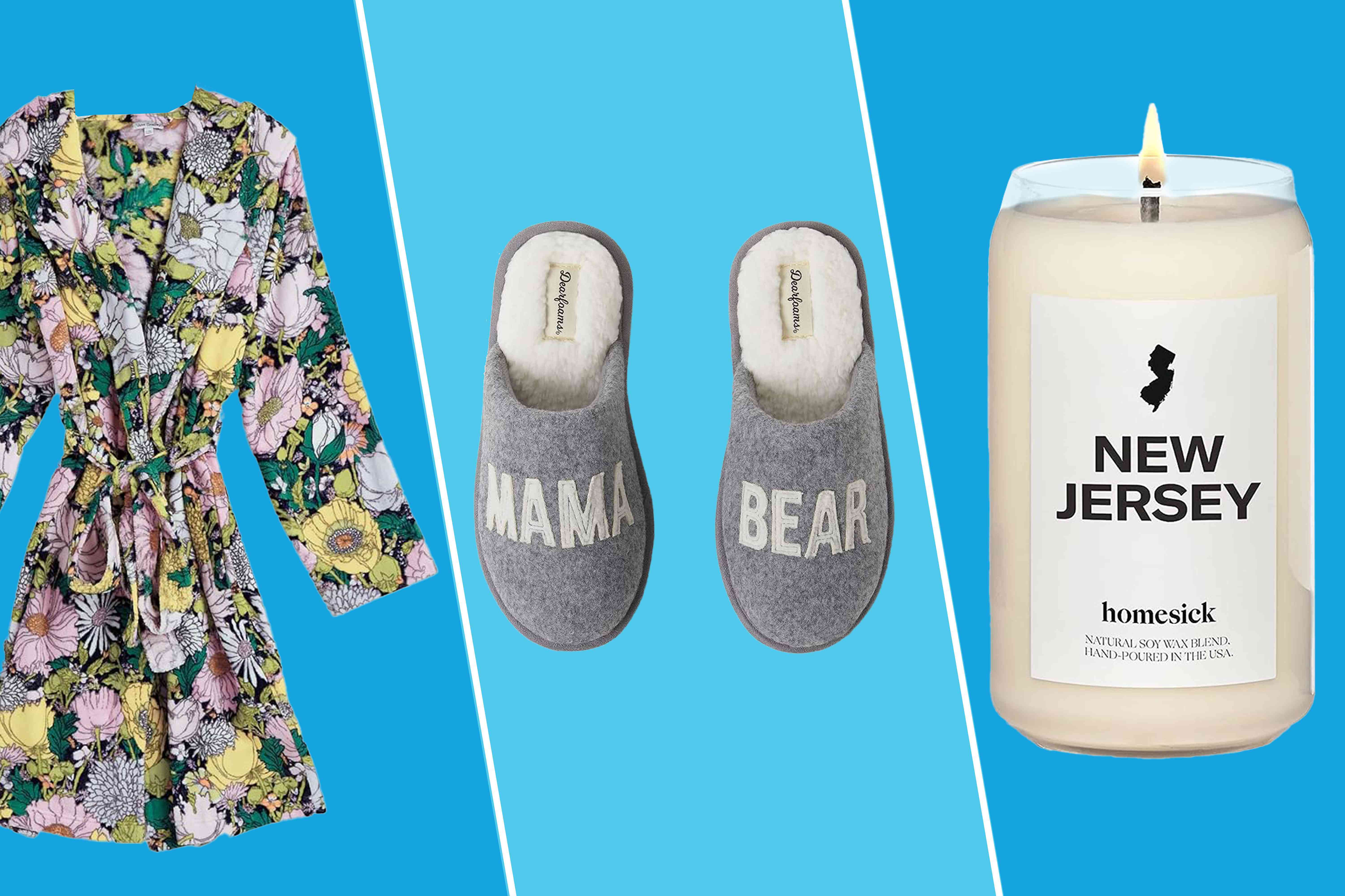 15 Thoughtful Mother’s Day Gifts That Are Under $40 at Amazon