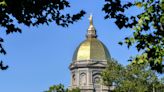 Rev. Robert Dowd officially begins tenure as Notre Dame president