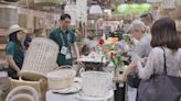 Vietnamese exhibitor returns to Canton Fair after securing million dollars in orders