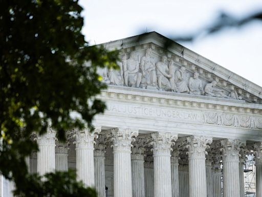 US Supreme Court sides with Biden administration in GOP-led social media case