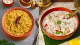 Guru Purnima 2024: 5 dishes you can prepare to honour your gurus today, from khichdi to charnamrit