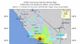 6.7 magnitude quake rocked California 30 years ago. Now experts ask, ‘did you feel it?’