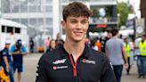 Ferrari supersub Bearman to drive for Haas in '25