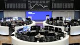 European stocks snap six-day losing streak in turbulent session