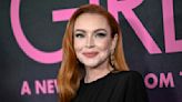 Lindsay Lohan 'disappointed' by joke used in the new 'Mean Girls' movie