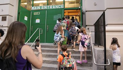 NYC adds 24 new schools, 'most K-12 seats in 20 years': What to know