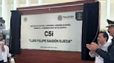 Instalaciones del C5i de Yucatán tienen nuevo nombre