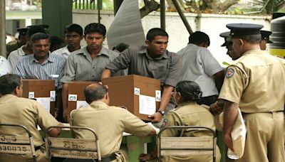 Sri Lanka's economic crisis takes centre stage as election date set for September 21