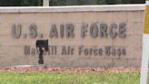 Defense contractor at MacDill Air Force Base arrested after soliciting child for sex: FDLE