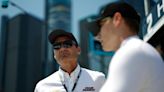 'It just felt odd': How Team Penske's Tim Cindric's spent his two-week suspension