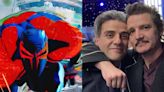 Spider-Man: Oscar Isaac quiere a Pedro Pascal en la secuela de Across the Spider-Verse