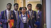 Boarders: cast, plot, first looks and everything you need to know about the boarding school comedy drama