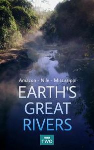 Earth's Great Rivers