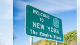New York Among Top 25 Best States, Brand-New Ranking Says: Here's Why