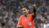 Venezolano será el encargado de inaugurar Copa América 2024 arbitrando Argentina vs. Canadá - El Diario NY