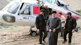 伊朗總統直升機墜山區 雨霧阻救 官員指有生命危險 官媒籲祈禱 - 20240520 - 國際