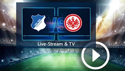 TSG Hoffenheim gegen Eintracht Frankfurt: So könnt ihr die Frauen-Bundesliga im TV und Live-Stream kostenlos mitverfolgen