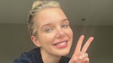 Helen Flanagan emotionally drained by 'difficult' co-parenting with ex