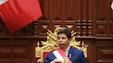 Peruvian President Castillo names new finance minister, prime minister to stay on