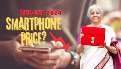 Budget 2024: Smartphone Prices In India Set To Decrease? Here's What The Industry Experts Say