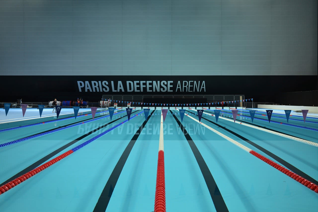 Men’s 100m Breaststroke Final FREE LIVE STREAM (7/28/24): How to watch swimming at 2024 Paris Olympics online | Time, TV, Channel for medal event