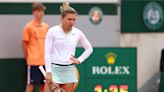 Simona Halep tells story about night she felt like 'someone hit knife in my chest'