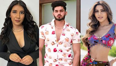 MTV Splitsvilla X5's Nayera Ahuja calls Bigg Boss Marathi 5 fame Arbaz Patel 'husband of many wives'; reveals chat with Leeza Bindra and comments on Nikki Tamboli